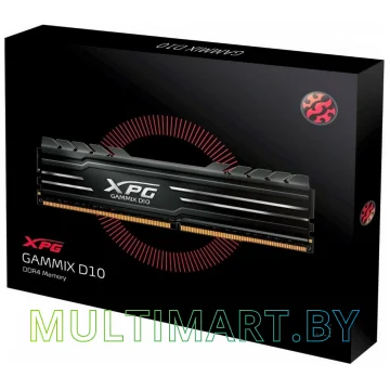 Оперативная память ADATA 2x16GB DDR4 PC4-28800 (AX4U360016G18I-DB10) картинка 2